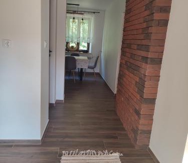 Sandomierz Apartment | Apartamenty Grodzisko