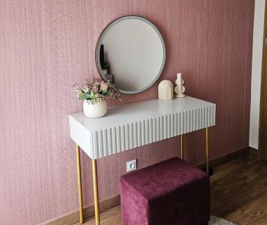Jarocin Apartment | Apartamenty Hallera 4
