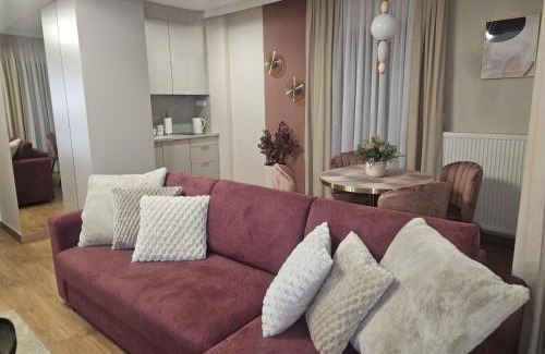 Jarocin Apartment | Apartamenty Hallera 4