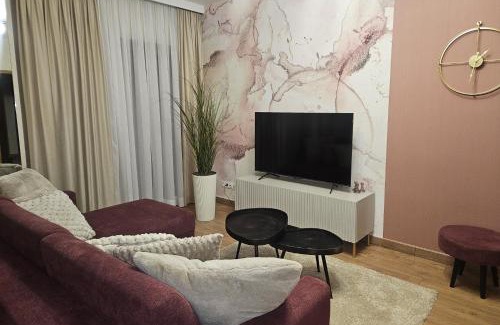 Jarocin Apartment | Apartamenty Hallera 4