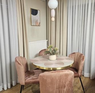 Jarocin Apartment | Apartamenty Hallera 4