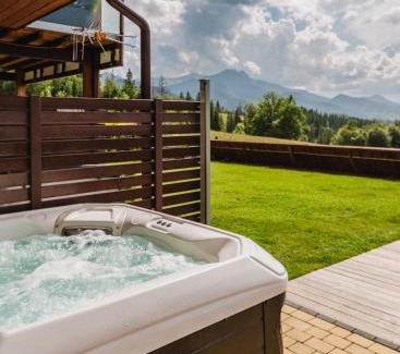 Zakopane Apartment | Apartamenty Hrube Niżne 23D