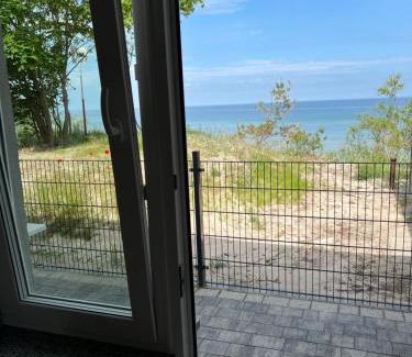 Miedzywodzie Apartment | Apartamenty i Domki WyDmy Międzywodzie