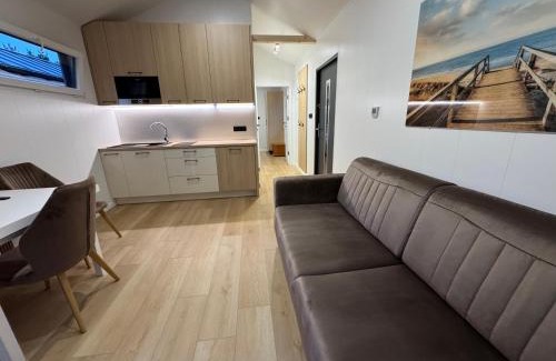 Miedzywodzie Apartment | Apartamenty i Domki WyDmy Międzywodzie