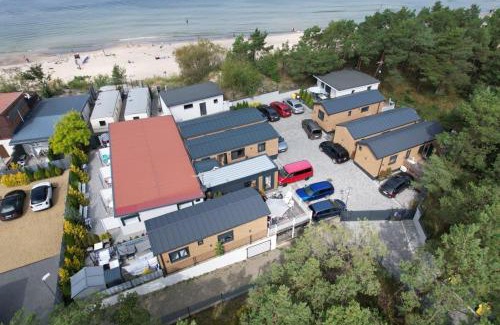 Miedzywodzie Apartment | Apartamenty i Domki WyDmy Międzywodzie