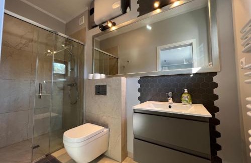 Miedzywodzie Apartment | Apartamenty i Domki WyDmy Międzywodzie