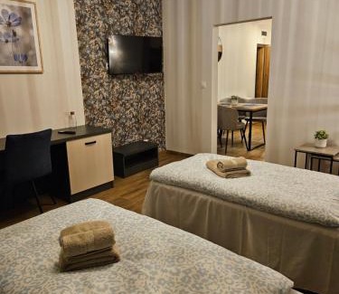 Koleczkowo Apartment | Apartamenty i Pokoje Koleczkowo