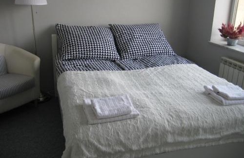 gmina Obrazow Apartment | Apartamenty i pokoje Pluszak