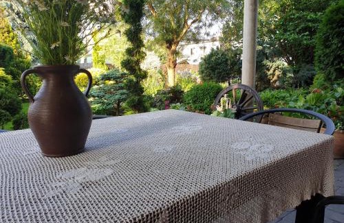 Augustow Apartment | Apartamenty i pokoje u Beaty