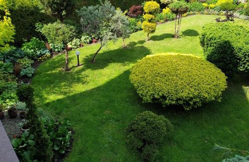 Augustow Apartment | Apartamenty i pokoje u Beaty