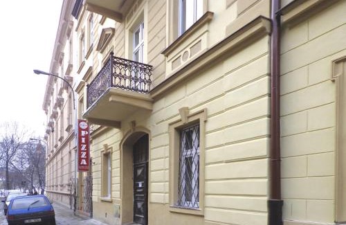 Wesoła Zachod Apartment | Apartamenty Idylla