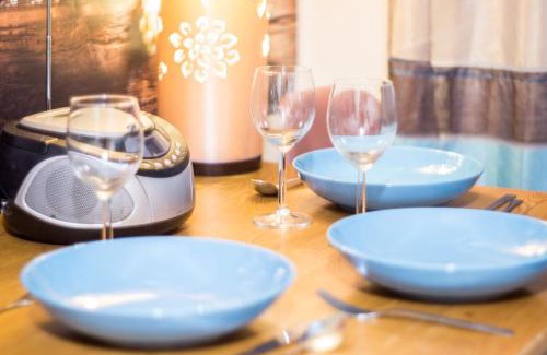 Wesoła Zachod Apartment | Apartamenty Idylla