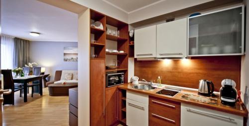 Cetniewo Apartment | Apartamenty In - Prywatne Apartamenty - Maloves Władysławowo