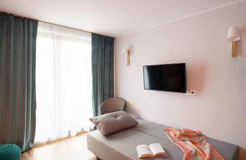 Cetniewo Apartment | Apartamenty In - Prywatne Apartamenty - Maloves Władysławowo
