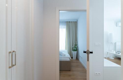 Cetniewo Apartment | Apartamenty In - Władysławowo