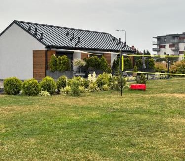 Uniejow Apartment | Apartamenty Jana Pawła