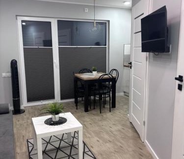 Uniejow Apartment | Apartamenty Jana Pawła