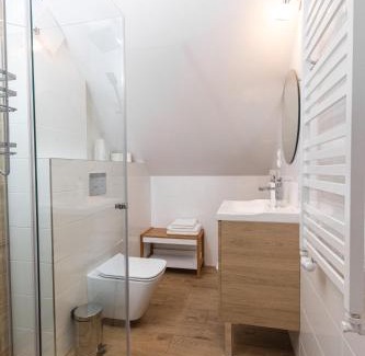 Leba Resort | Apartamenty Jantar