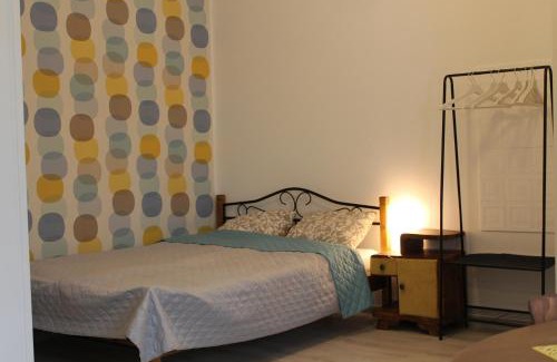 Sandomierz Apartment | Apartamenty jednopokojowe Aksamitka