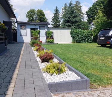 Sandomierz Apartment | Apartamenty jednopokojowe Aksamitka