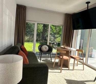 Lukecin Apartment | Apartamenty Joy Me Łukęcin