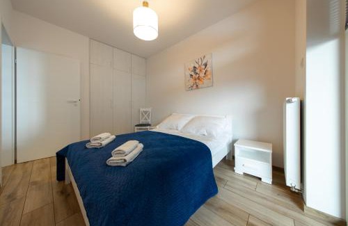 Bialystok Apartment | Apartamenty Jurowiecka