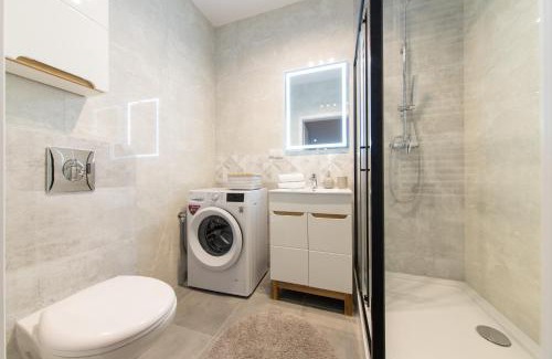 Bialystok Apartment | Apartamenty Jurowiecka