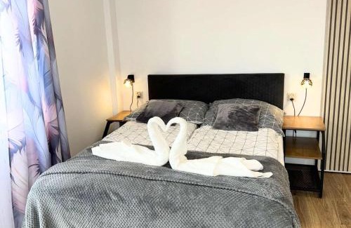 Tylicz Apartment | Apartamenty Kamata