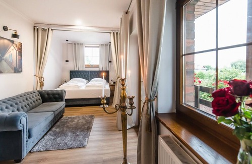 Olawa Hotel | Apartamenty Kapitańskie
