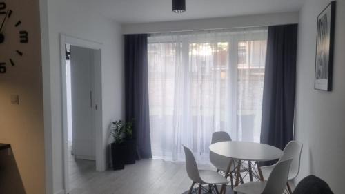 Rewal Apartment | Apartamenty Klifowa Rewal