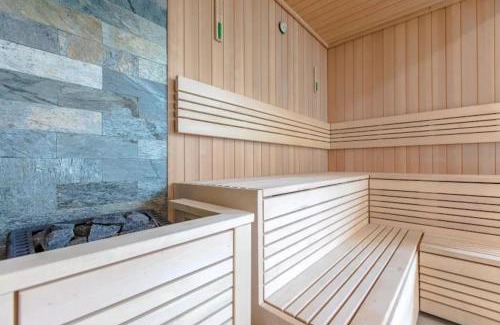 Rewal Apartment | Apartamenty Klifowa Rewal - Strefa Rekreacji