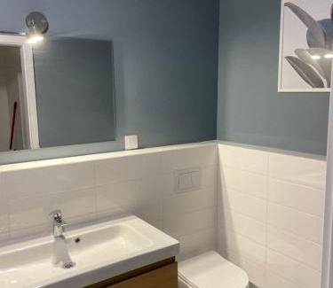 Komorniki Apartment | Apartamenty Komorniki