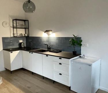 Komorniki Apartment | Apartamenty Komorniki