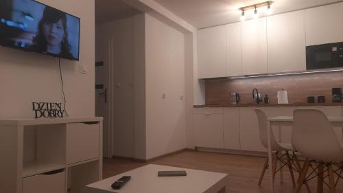 Zwierzyniec Apartment | Apartamenty Kraków-Bielany