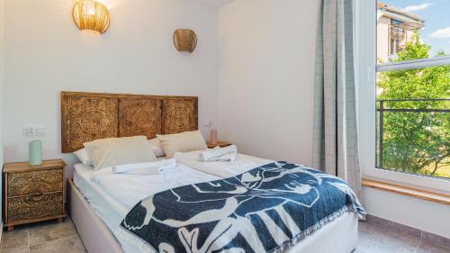 Krynica Morska Apartment | Apartamenty - Krynica Morska Enklawa I