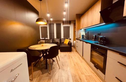 Katowice Apartment | Apartamenty KTW Park Śląski - Family DELUX