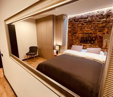 Katowice Apartment | Apartamenty KTW Park Śląski - Family DELUX