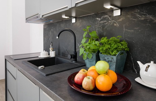 Ustronie Morskie Hotel | Apartamenty Lambert