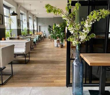 Radomsko Hotel | Apartamenty Las