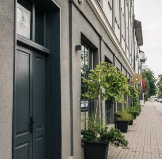 Radomsko Hotel | Apartamenty Las