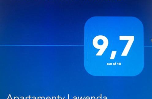 Rabka Apartment | Apartamenty Lawenda