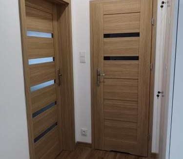 Opole Apartment | Apartamenty Lawendowy Zakątek 4