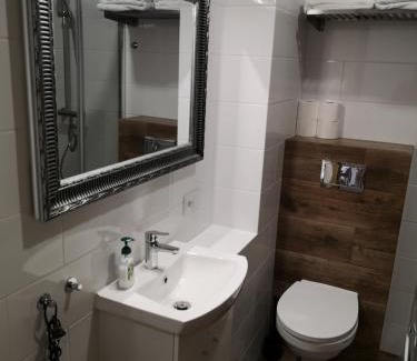 Opole Apartment | Apartamenty Lawendowy Zakątek 4