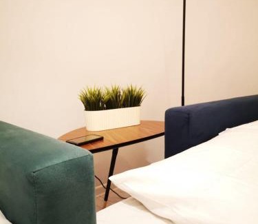 Raciborz Apartment | Apartamenty LENA 2