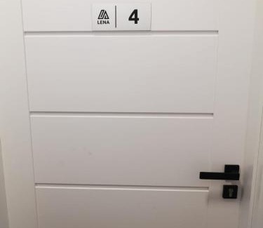 Raciborz Apartment | Apartamenty LENA 4