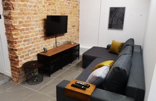 Raciborz Apartment | Apartamenty LENA 4
