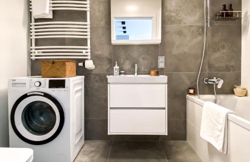 Krowodrza Apartment | Apartamenty Lew Invest Wrocławska