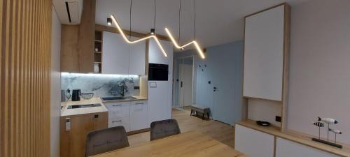 Kolobrzeg Apartment | Apartamenty Lighthouse - WESTIN HOUSE Delux 225