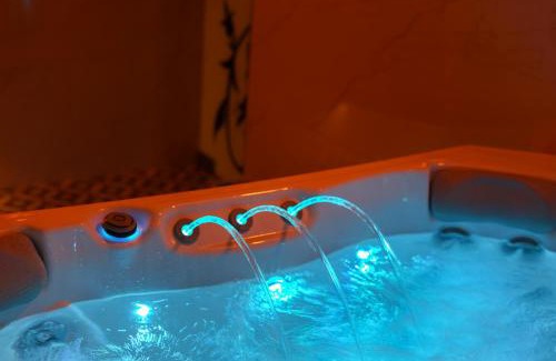 Poronin Apartment | Apartamenty Liliowe SPA & Wellness