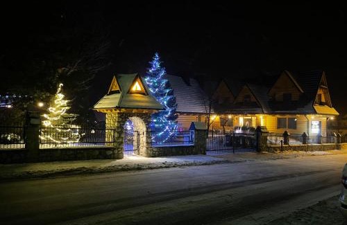 Poronin Apartment | Apartamenty Liliowe SPA & Wellness